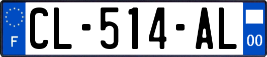 CL-514-AL