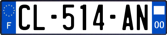 CL-514-AN