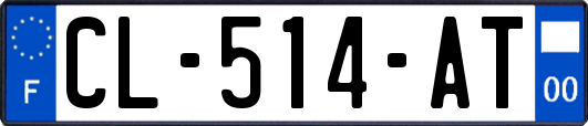 CL-514-AT