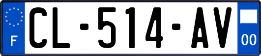 CL-514-AV
