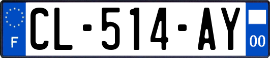 CL-514-AY