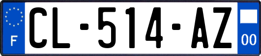 CL-514-AZ