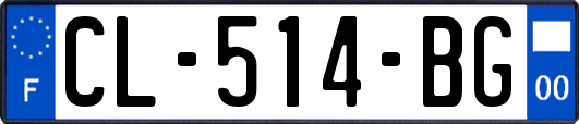 CL-514-BG