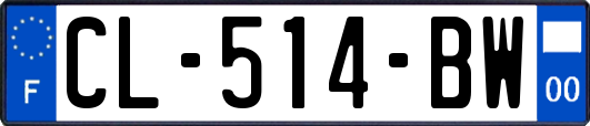 CL-514-BW