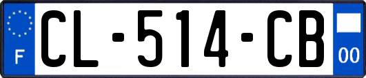 CL-514-CB