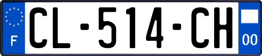 CL-514-CH
