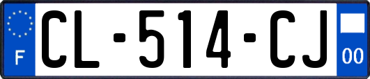 CL-514-CJ