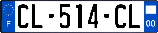CL-514-CL