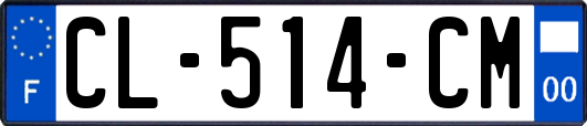 CL-514-CM