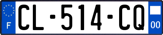 CL-514-CQ