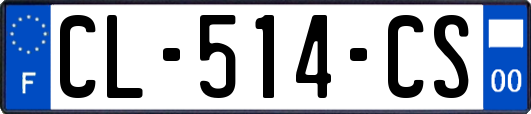 CL-514-CS