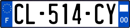 CL-514-CY