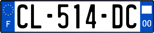 CL-514-DC