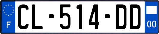 CL-514-DD