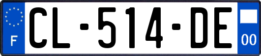 CL-514-DE