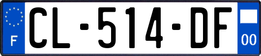 CL-514-DF