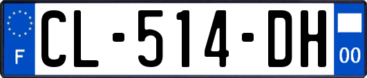 CL-514-DH