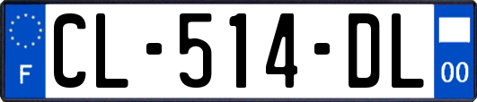 CL-514-DL