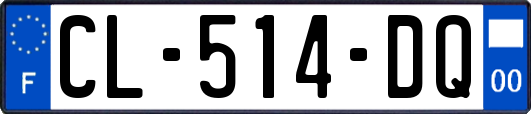 CL-514-DQ