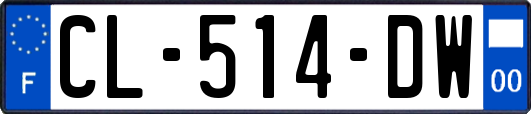CL-514-DW