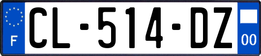 CL-514-DZ