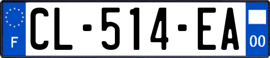CL-514-EA