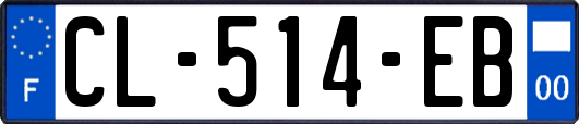 CL-514-EB