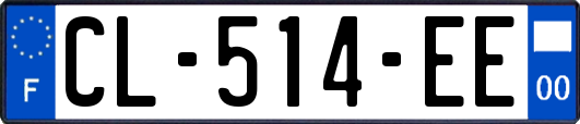 CL-514-EE