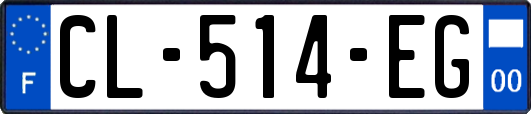 CL-514-EG
