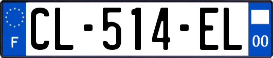 CL-514-EL