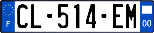 CL-514-EM
