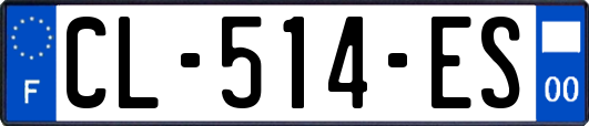 CL-514-ES