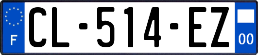 CL-514-EZ