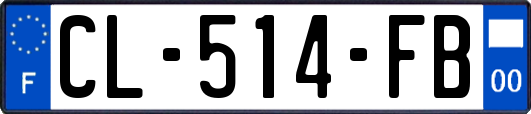 CL-514-FB