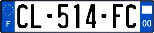CL-514-FC