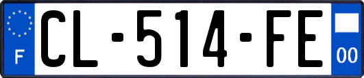 CL-514-FE