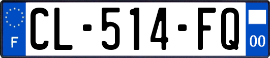 CL-514-FQ