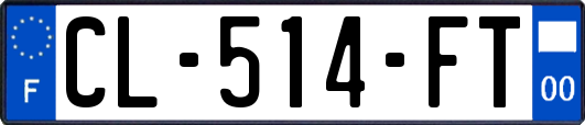 CL-514-FT