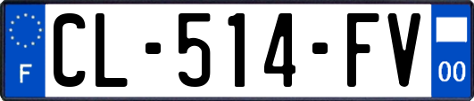 CL-514-FV