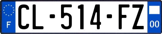 CL-514-FZ