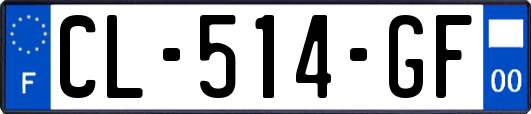 CL-514-GF