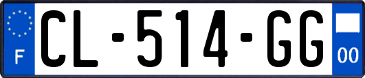 CL-514-GG