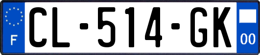 CL-514-GK