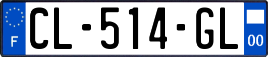 CL-514-GL