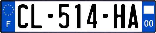 CL-514-HA