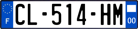 CL-514-HM