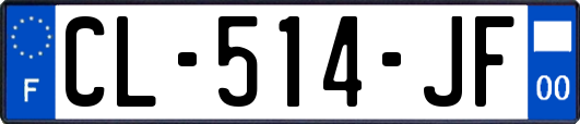 CL-514-JF