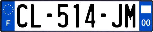 CL-514-JM