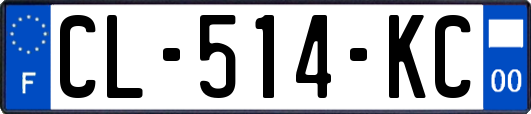 CL-514-KC