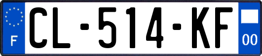 CL-514-KF
